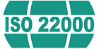 ISO22000 & FSSC22000 & HACCP