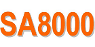 SA8000